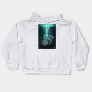 Sinking Kids Hoodie